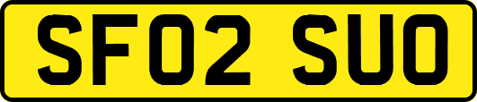 SF02SUO