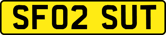 SF02SUT