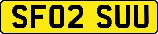 SF02SUU