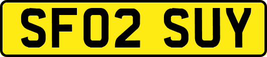 SF02SUY