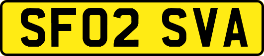 SF02SVA