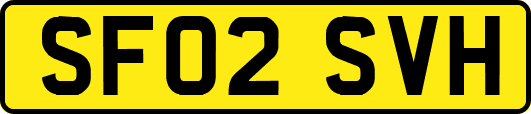 SF02SVH