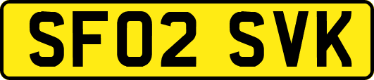 SF02SVK