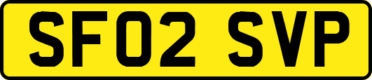 SF02SVP