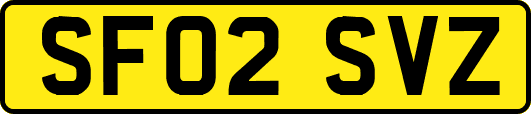 SF02SVZ