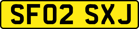 SF02SXJ