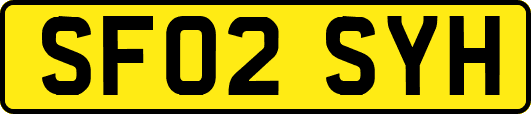 SF02SYH