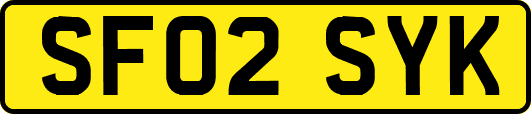 SF02SYK