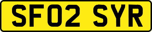 SF02SYR