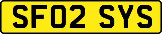 SF02SYS