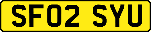 SF02SYU