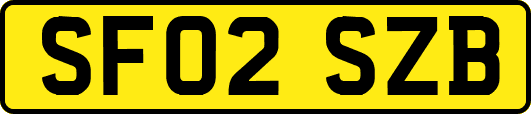 SF02SZB