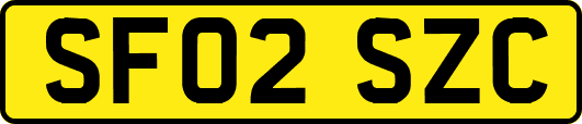 SF02SZC