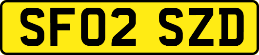SF02SZD