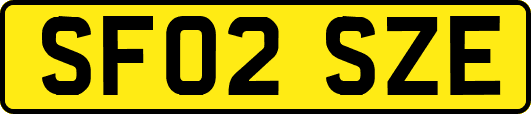 SF02SZE