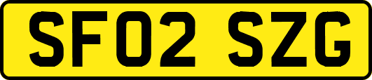 SF02SZG