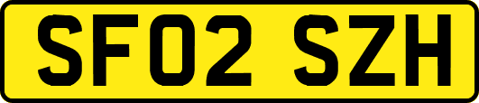 SF02SZH