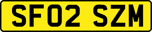 SF02SZM