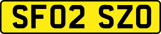 SF02SZO