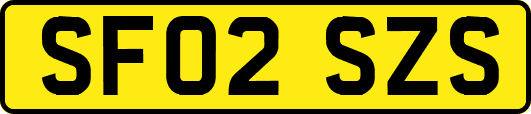 SF02SZS