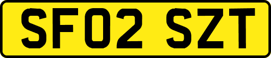 SF02SZT