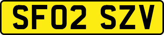 SF02SZV