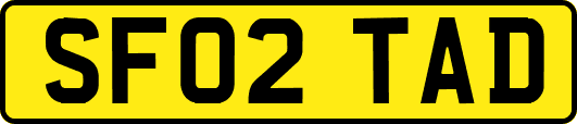 SF02TAD