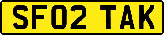 SF02TAK
