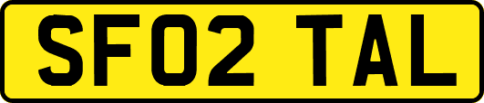 SF02TAL