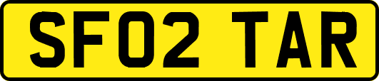 SF02TAR