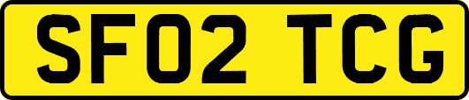 SF02TCG