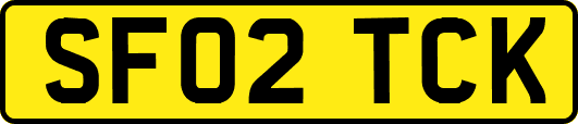 SF02TCK