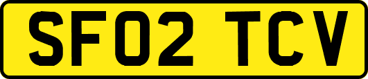 SF02TCV