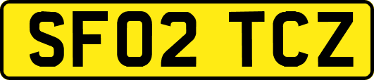 SF02TCZ