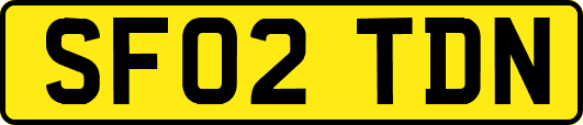 SF02TDN