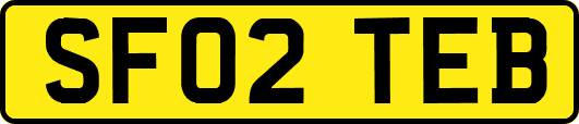 SF02TEB
