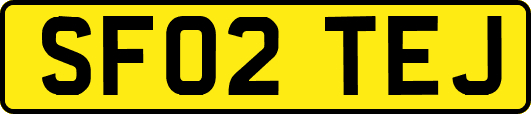 SF02TEJ