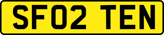 SF02TEN