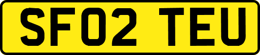 SF02TEU