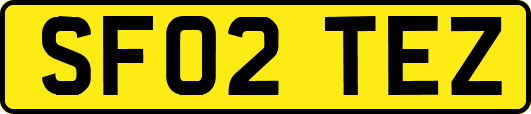 SF02TEZ