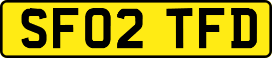 SF02TFD