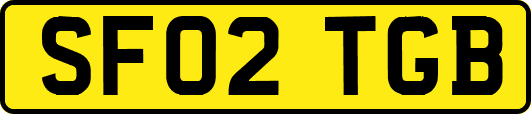 SF02TGB