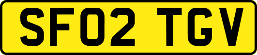 SF02TGV