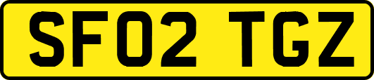 SF02TGZ