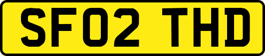SF02THD