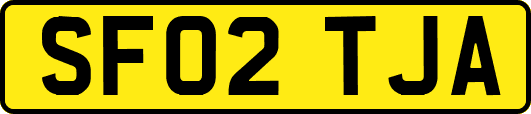 SF02TJA