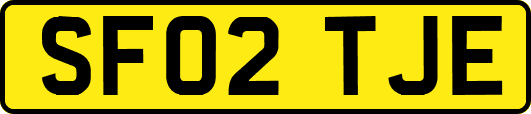 SF02TJE