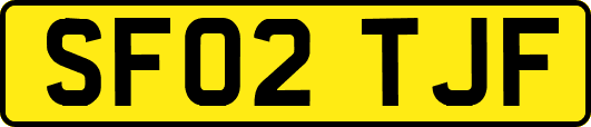 SF02TJF