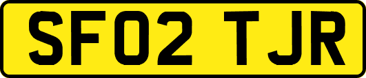 SF02TJR