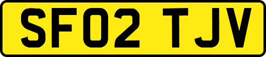 SF02TJV